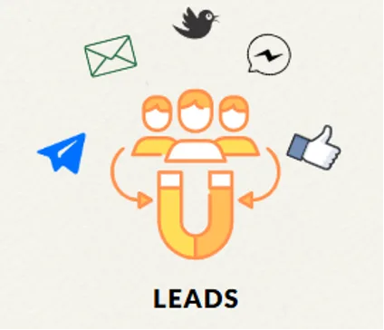 ¿Qué son los leads y por qué son importantes?