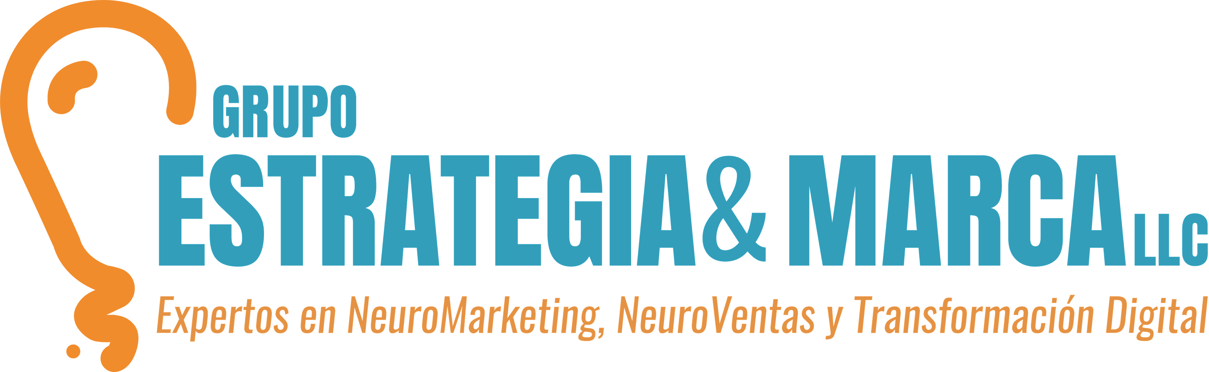 logo Logo Estrategia y marca